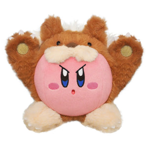 Little Buddy - Kirby Plush Collection