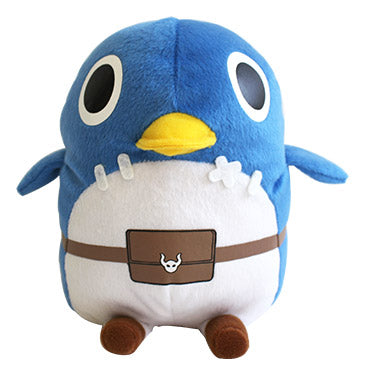 NiSA - Roly Prinny Plushie