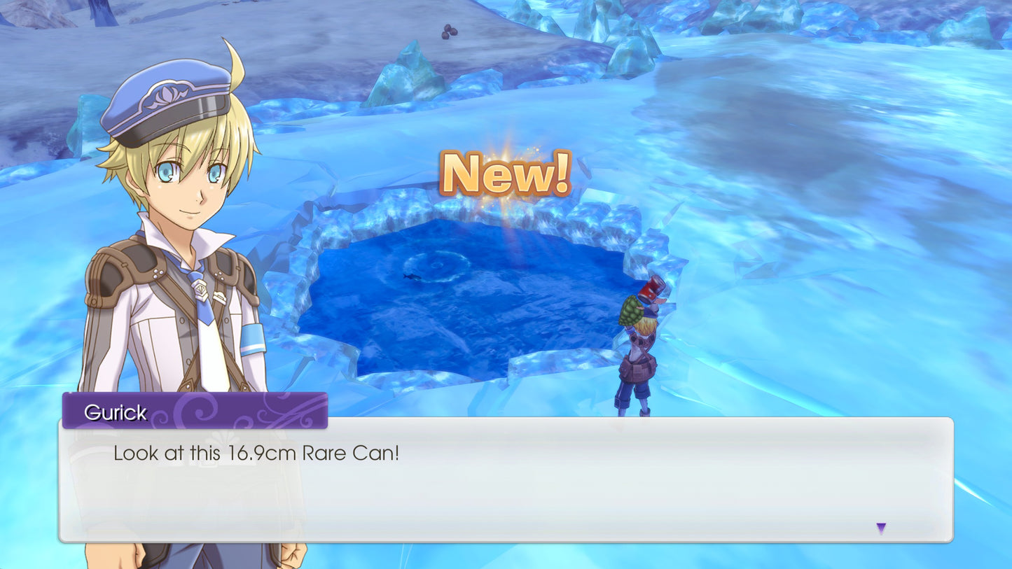 Rune Factory 5: Earthmate Edition - Nintendo Switch