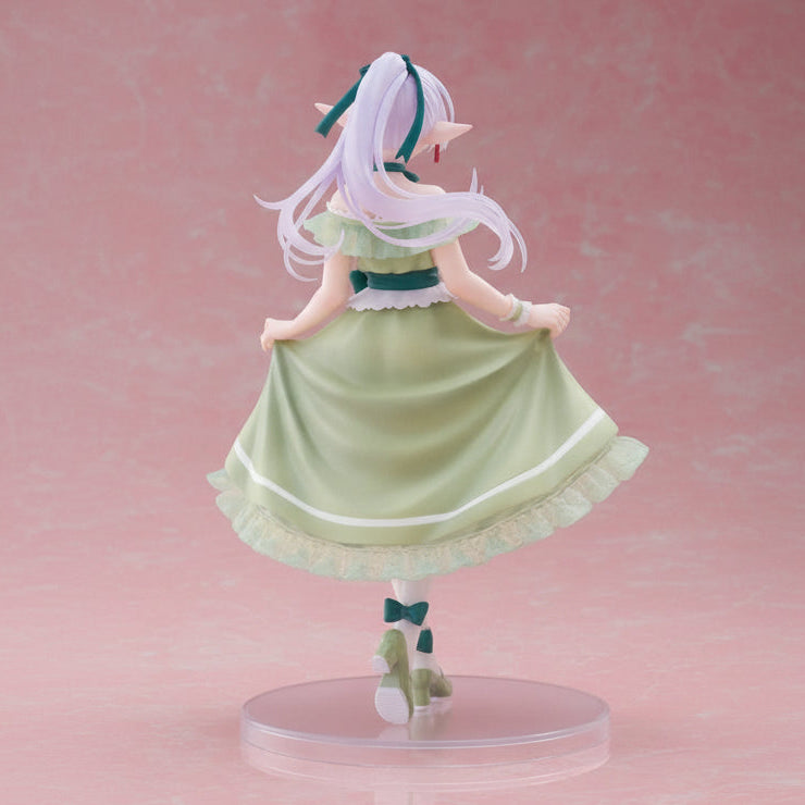 Taito - Coreful Frieren: Beyond Journey's End Frieren (Party Dress Ver.) Figure