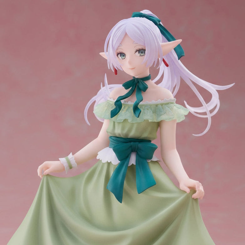 Taito - Coreful Frieren: Beyond Journey's End Frieren (Party Dress Ver.) Figure