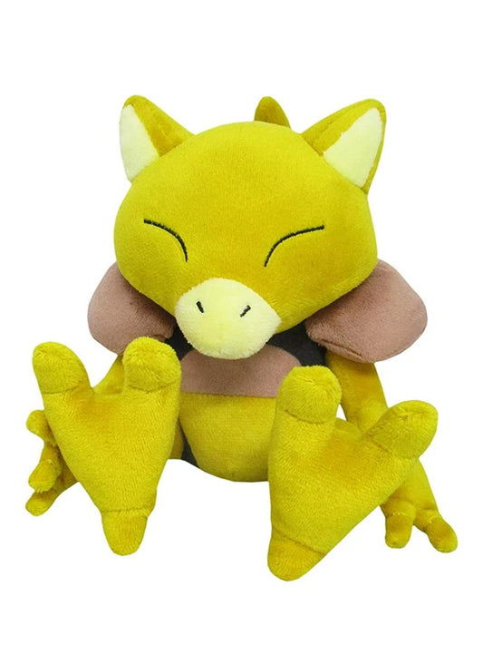 Sanei Pokemon All-Stars Collection - Abra Plush