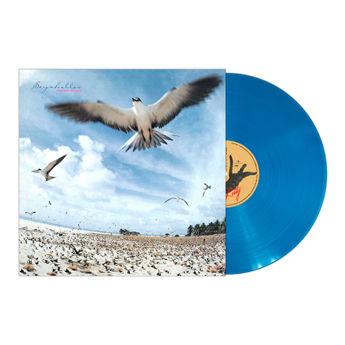 Masayoshi Takanaka - Seychelles Vinyl Record