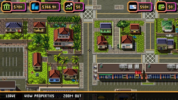Shakedown: Hawaii - PS Vita