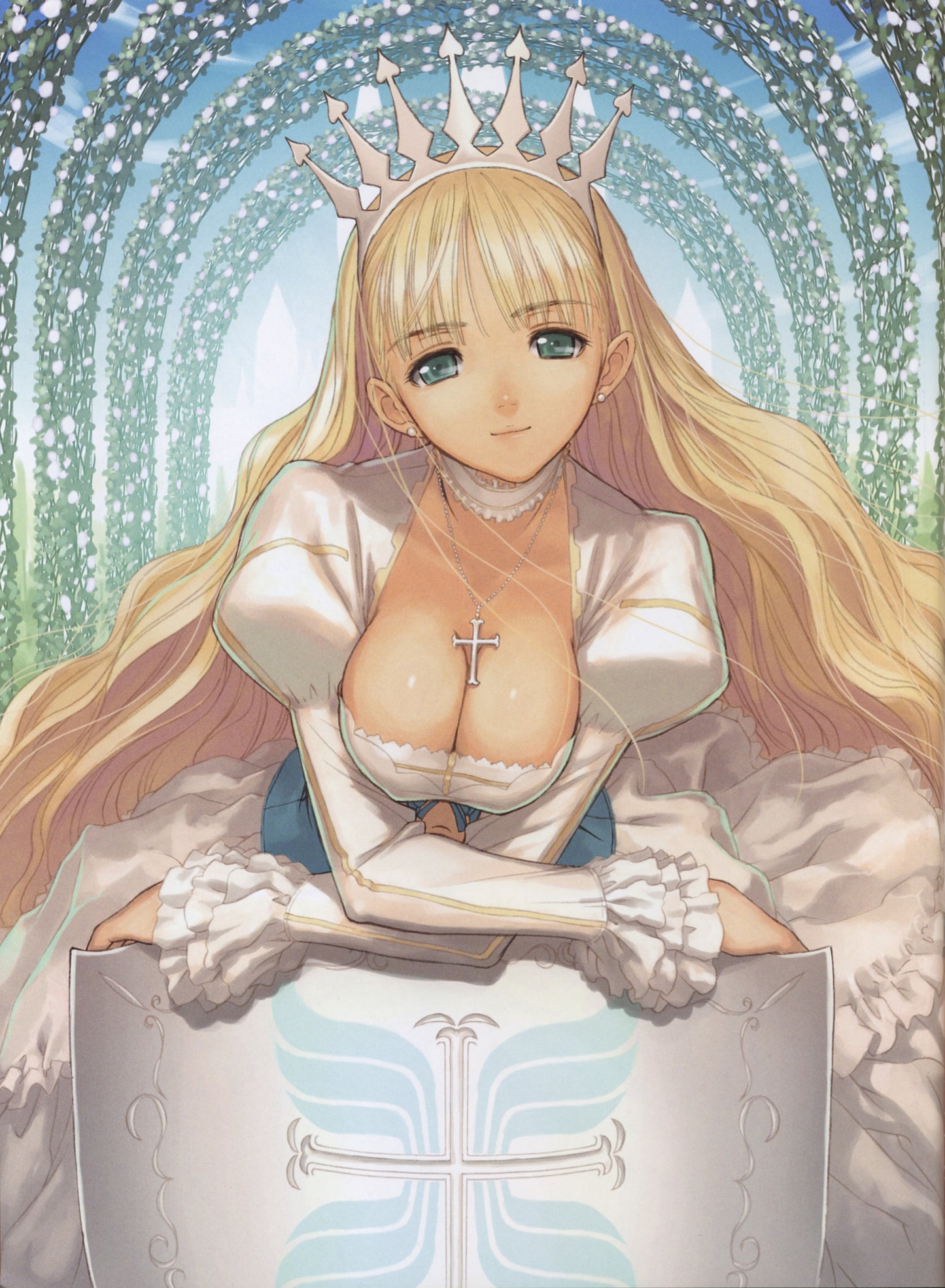 Tony Taka - Shining Wind: Collection of Visual Materials Art Book