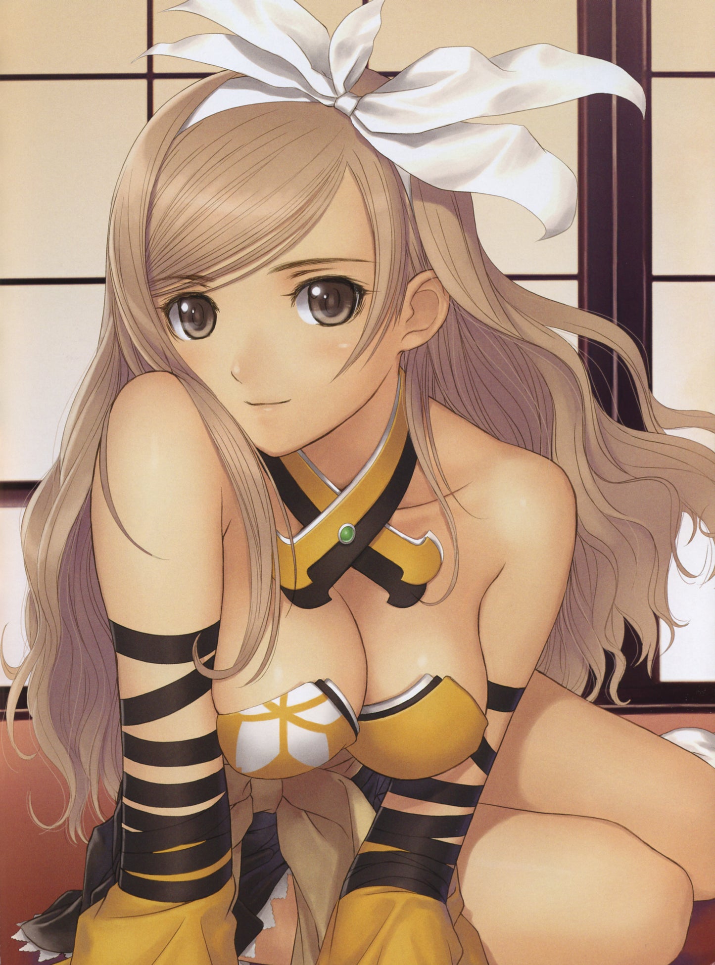 Tony Taka - Shining Wind: Collection of Visual Materials Art Book