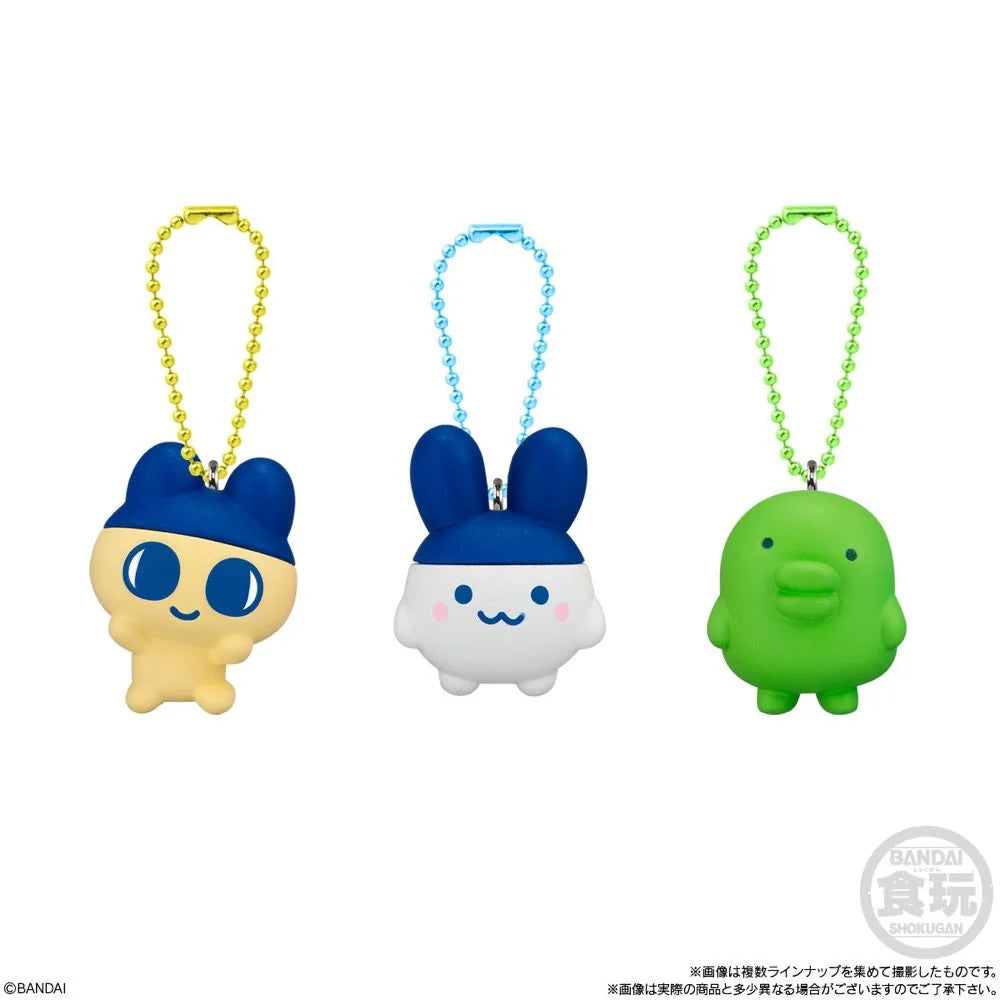 Bandai - Tamagotchi ~Wave 2~ Shokugan Blind Box