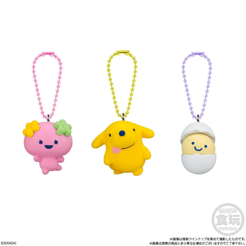 Bandai - Tamagotchi ~Wave 2~ Shokugan Blind Box