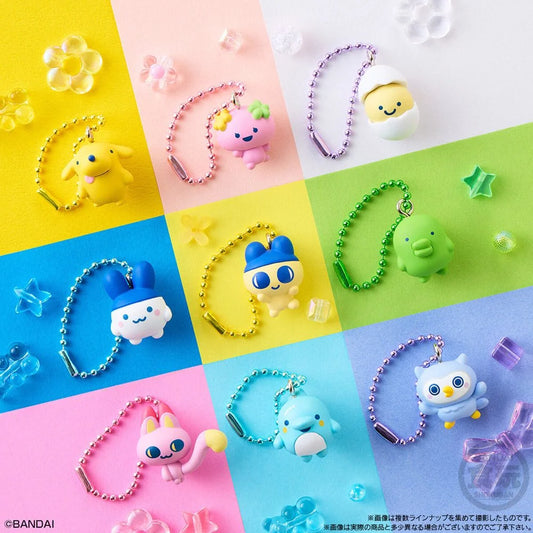 Bandai - Tamagotchi ~Wave 2~ Shokugan Blind Box