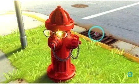 Yo-kai Watch 3 – Nintendo 3DS