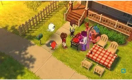 Yo-kai Watch 3 – Nintendo 3DS