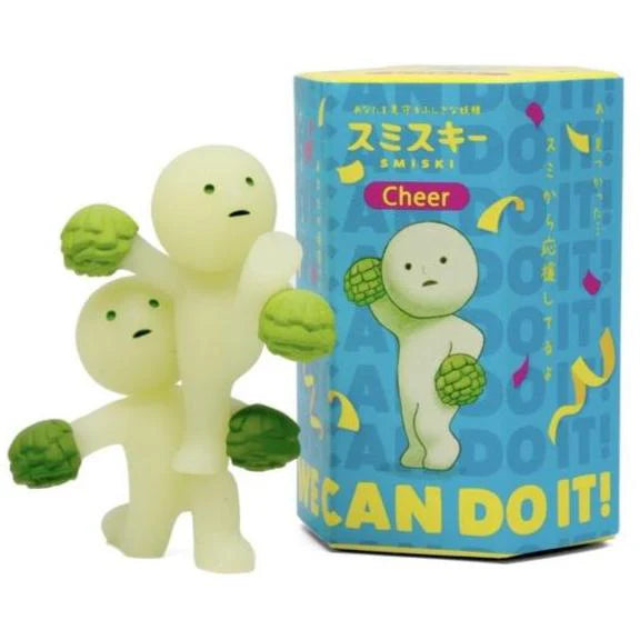SMISKI - Cheer Series