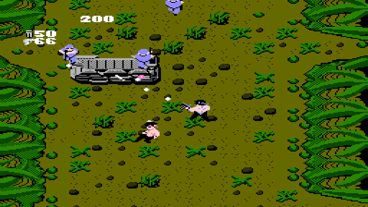 SNK 40th Anniversary Collection - Nintendo Switch