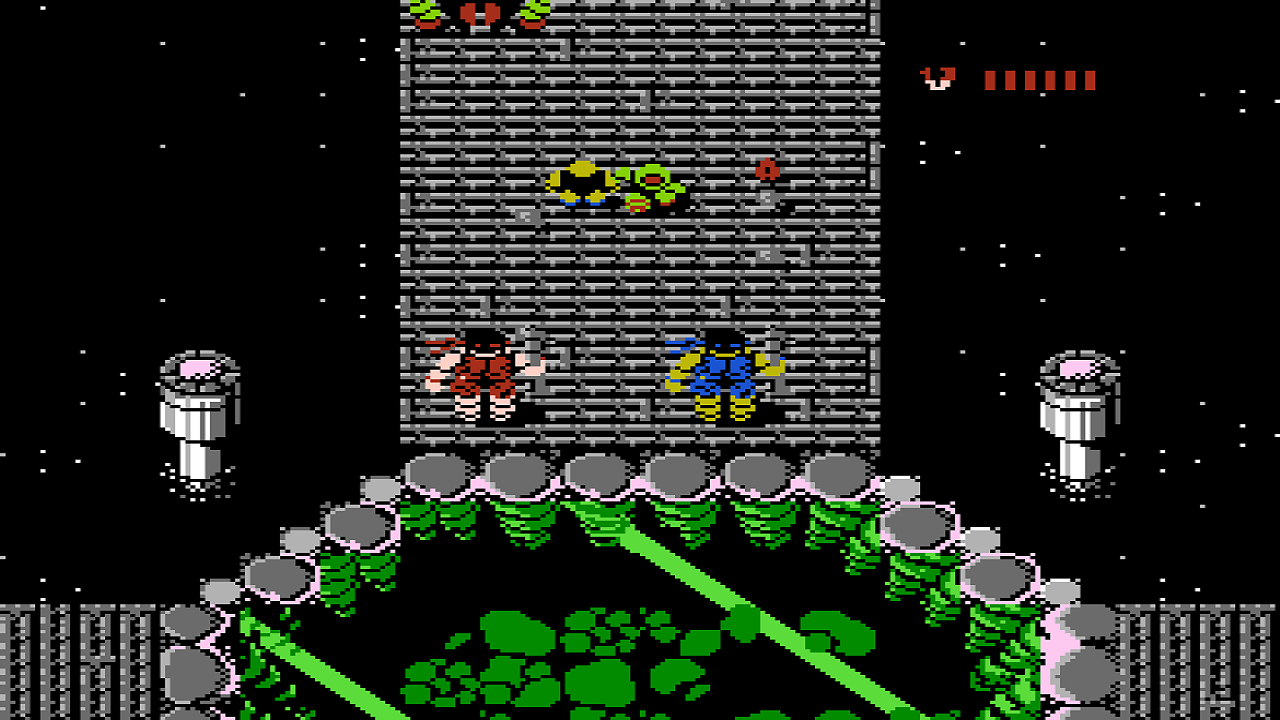 SNK 40th Anniversary Collection - Nintendo Switch