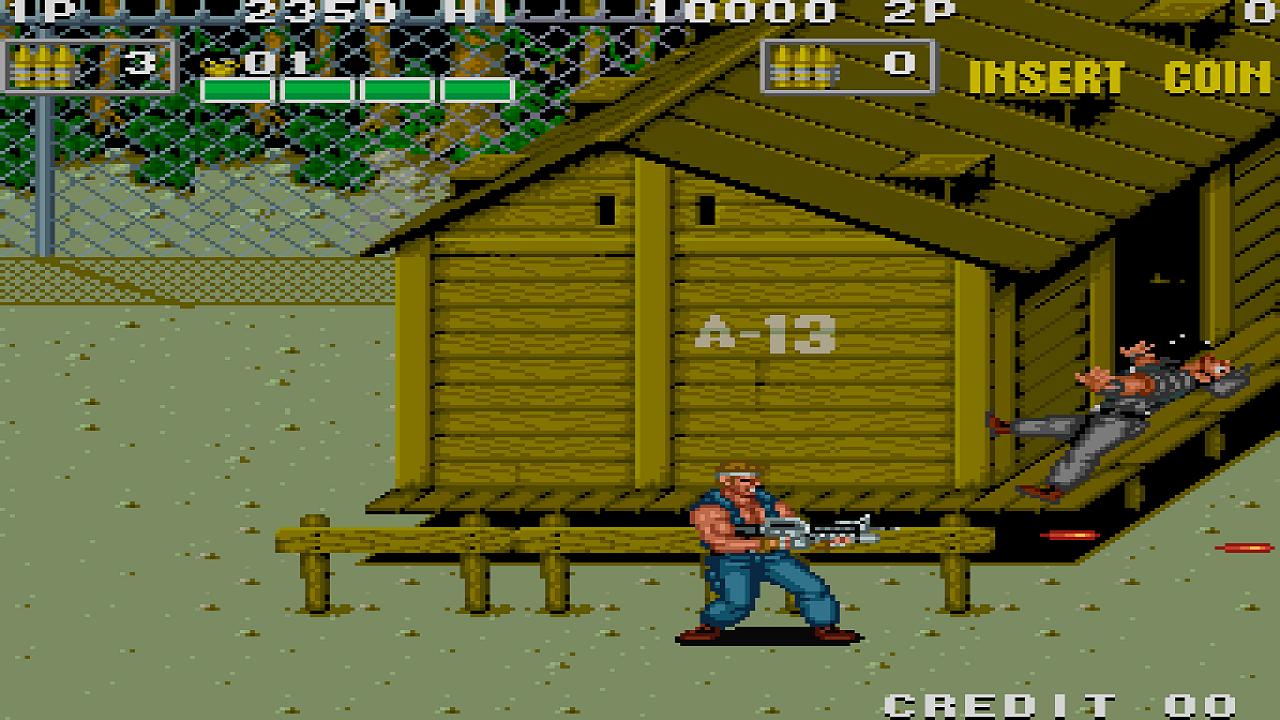 SNK 40th Anniversary Collection - Nintendo Switch