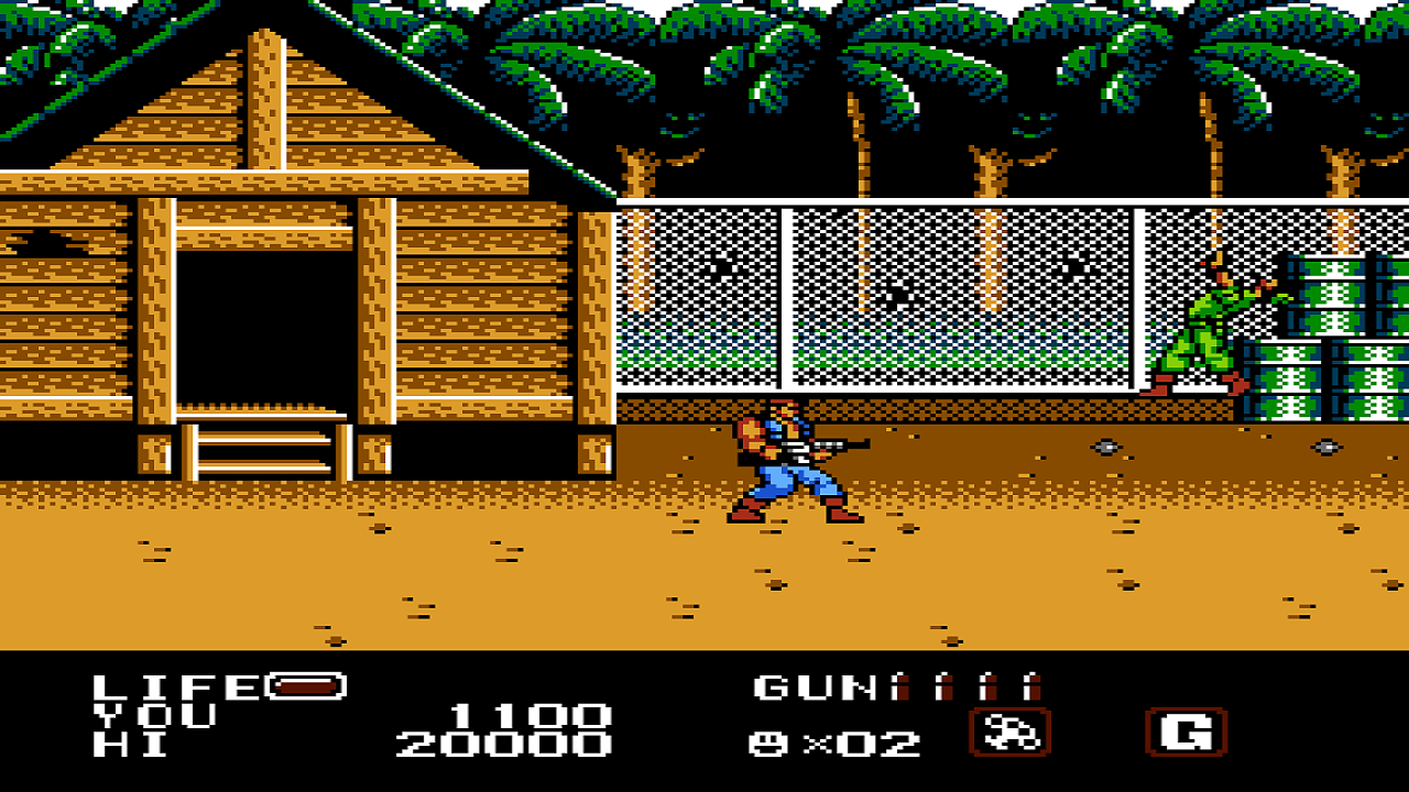SNK 40th Anniversary Collection - Nintendo Switch