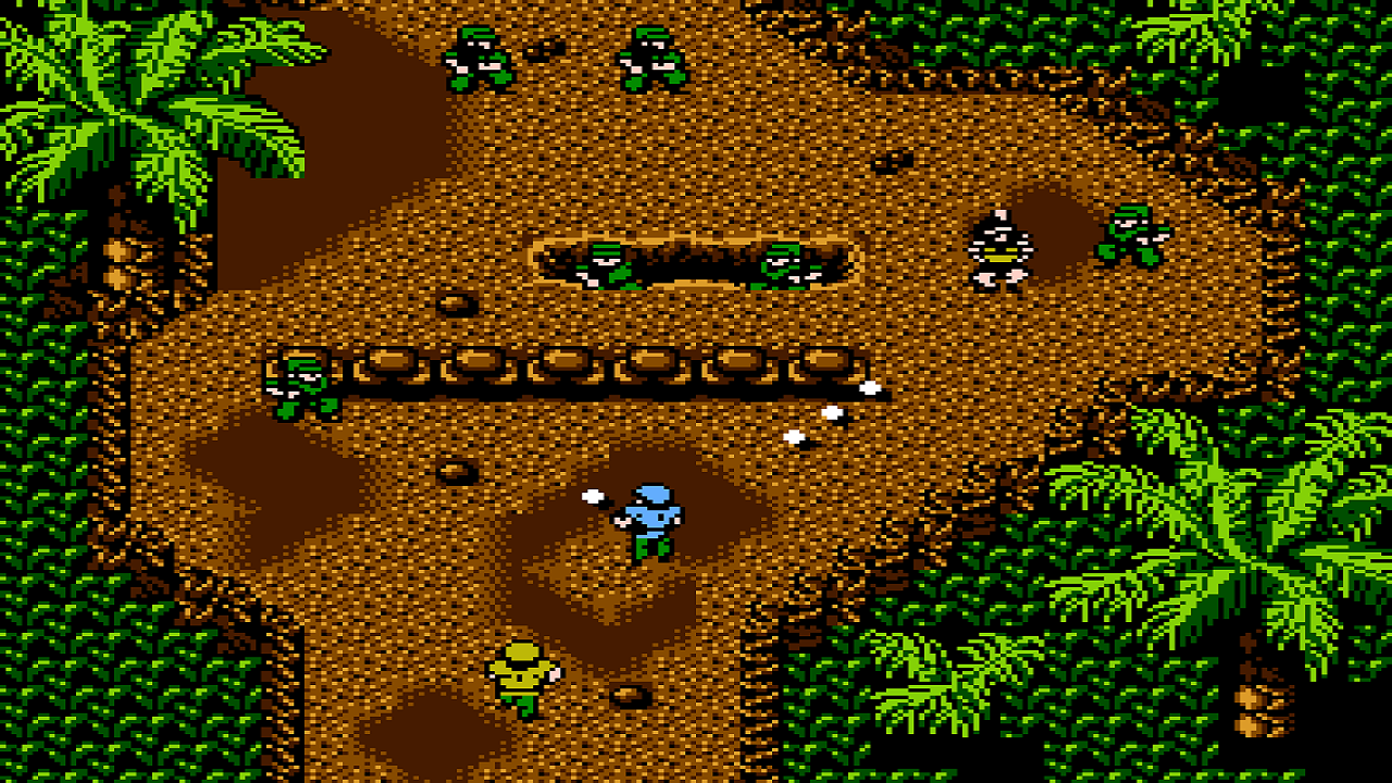 SNK 40th Anniversary Collection - Nintendo Switch