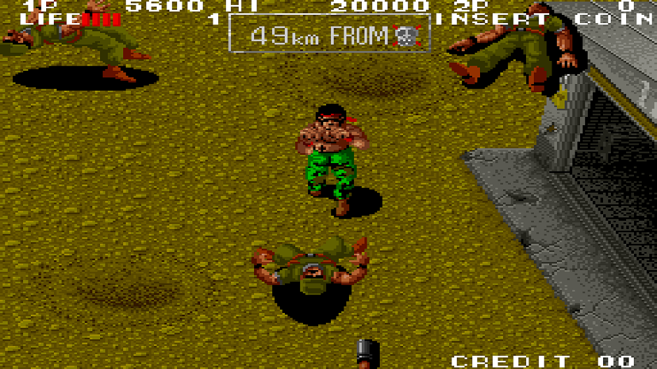 SNK 40th Anniversary Collection - Nintendo Switch