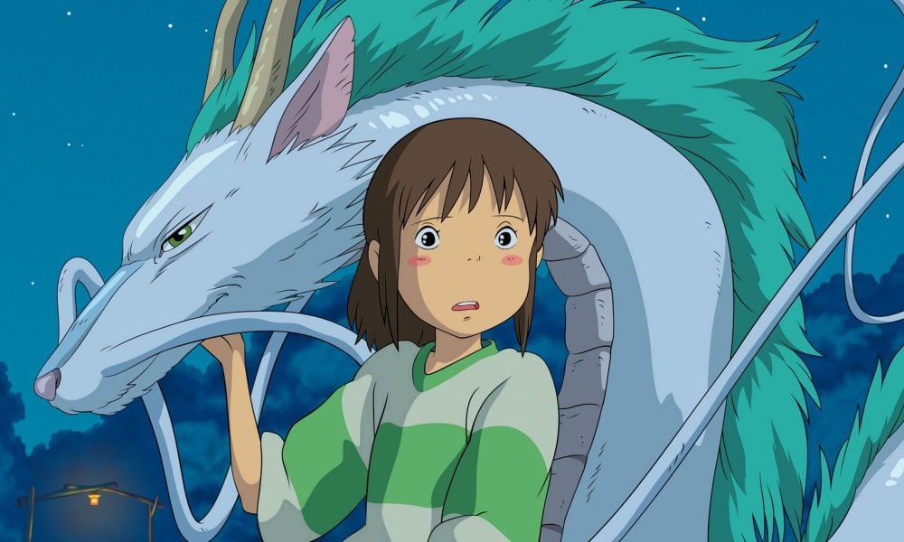 The Collected Works of Hayao Miyazaki Blu-ray Box Set