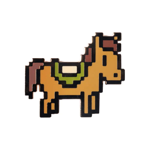 Stardew Valley - Enamel Pins