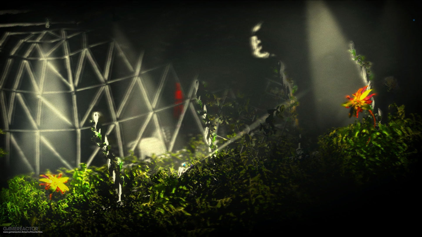 The Swapper - PS Vita