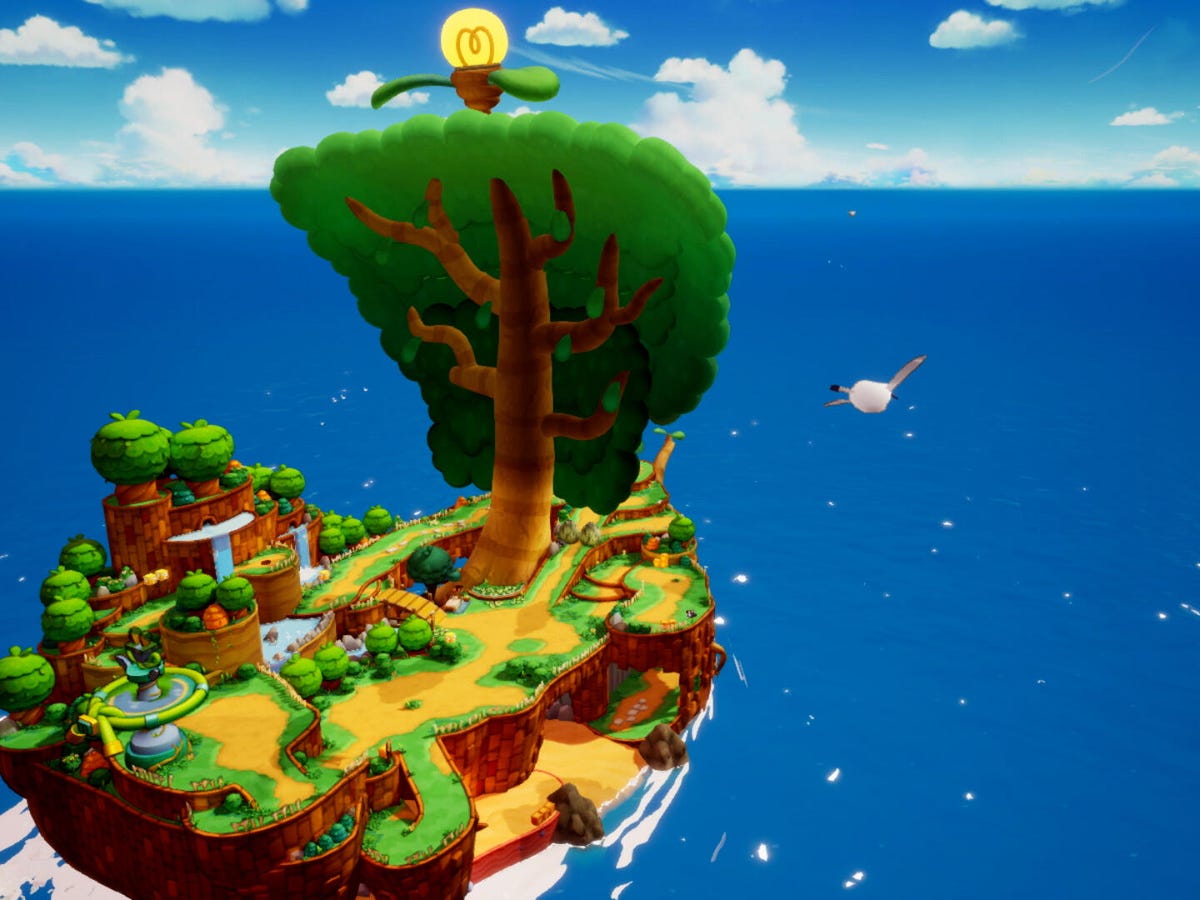 Mario & Luigi: Brothership - Nintendo Switch