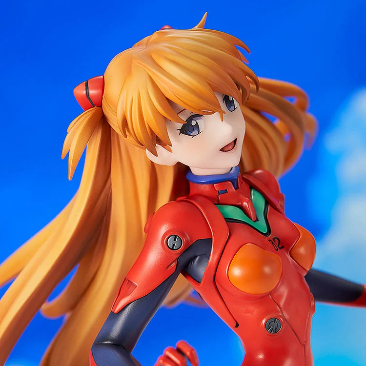 Kadokawa - 2025 Neon Genesis Evangelion - Souryuu Asuka Langley ~Collector's Edition~ KDcolle 1/7 Figure