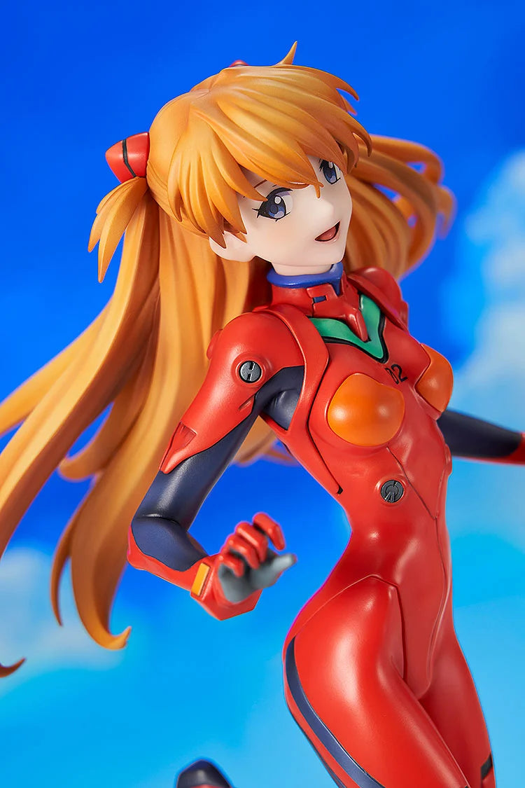 Kadokawa - 2025 Neon Genesis Evangelion - Souryuu Asuka Langley ~Collector's Edition~ KDcolle 1/7 Figure