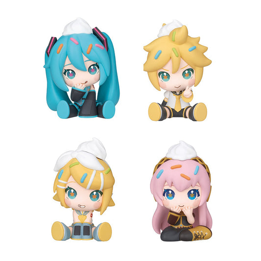 Perihapi - Hatsune Miku Poppin’ Sprinkles Blind Box