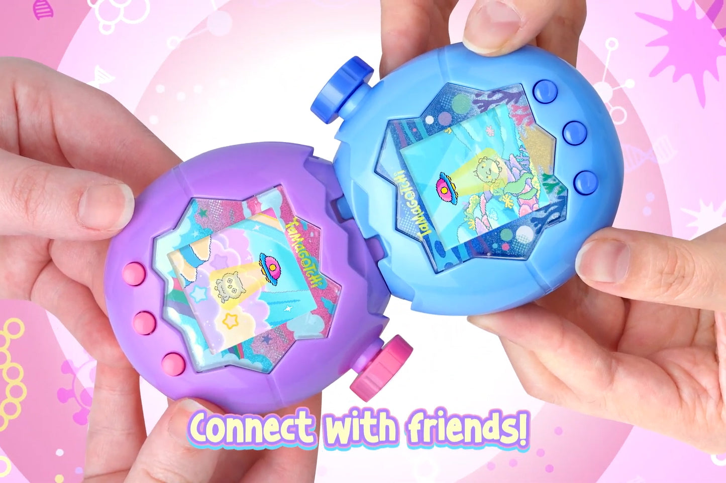 Tamagotchi Paradise ⭐NOW SHIPPING⭐