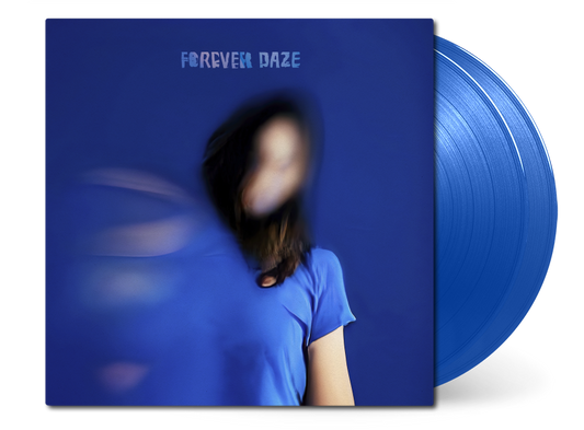RADWIMPS - Forever Daze Vinyl Record
