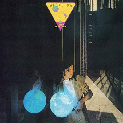Tatsuro Yamashita - Moonglow Vinyl Record
