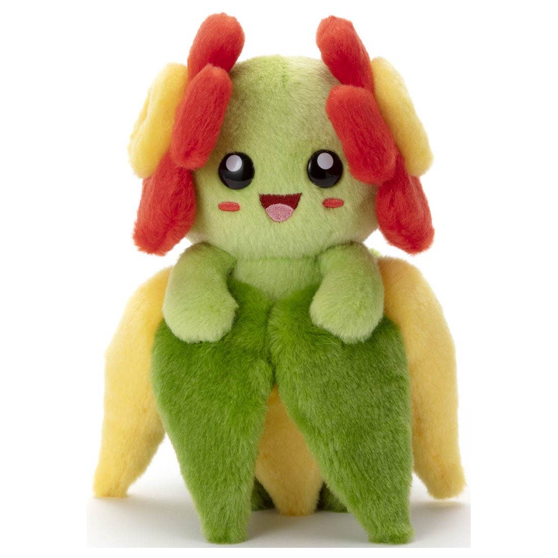 Takaratomy A.R.T.S Pokemon: I Choose You! - Bellossom Plush Doll