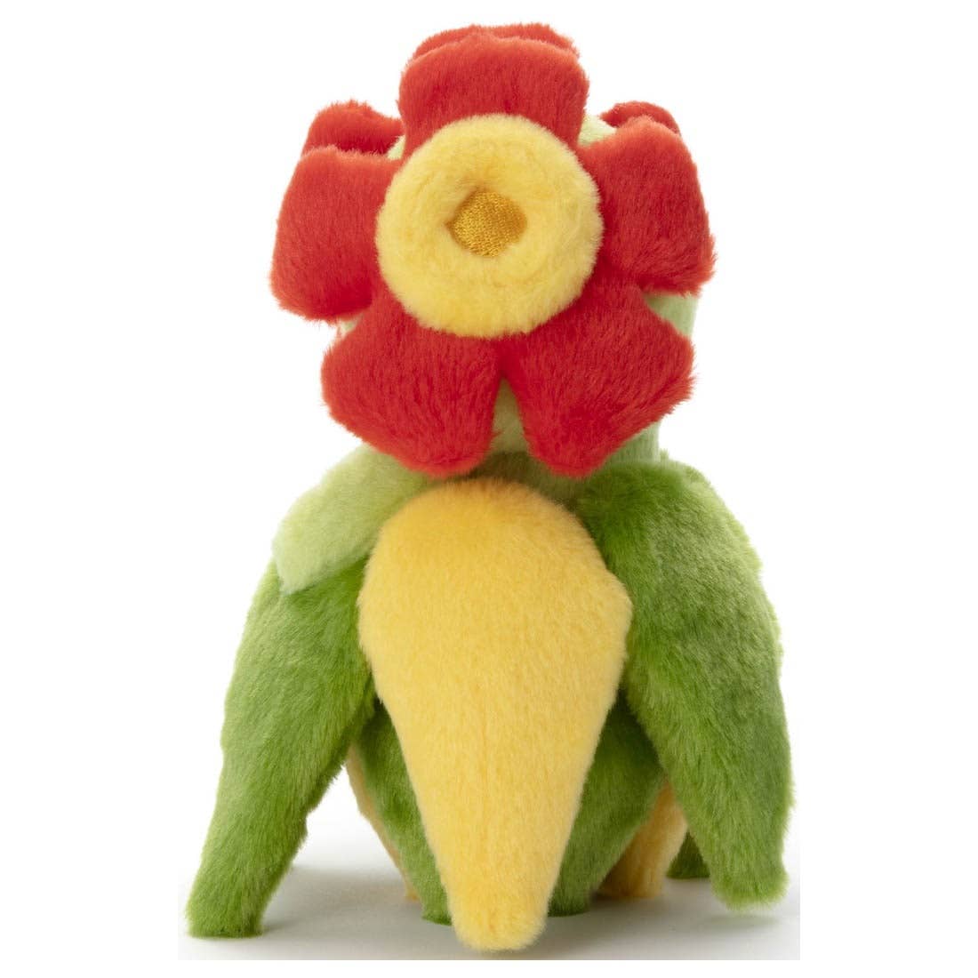 Takaratomy A.R.T.S Pokemon: I Choose You! - Bellossom Plush Doll