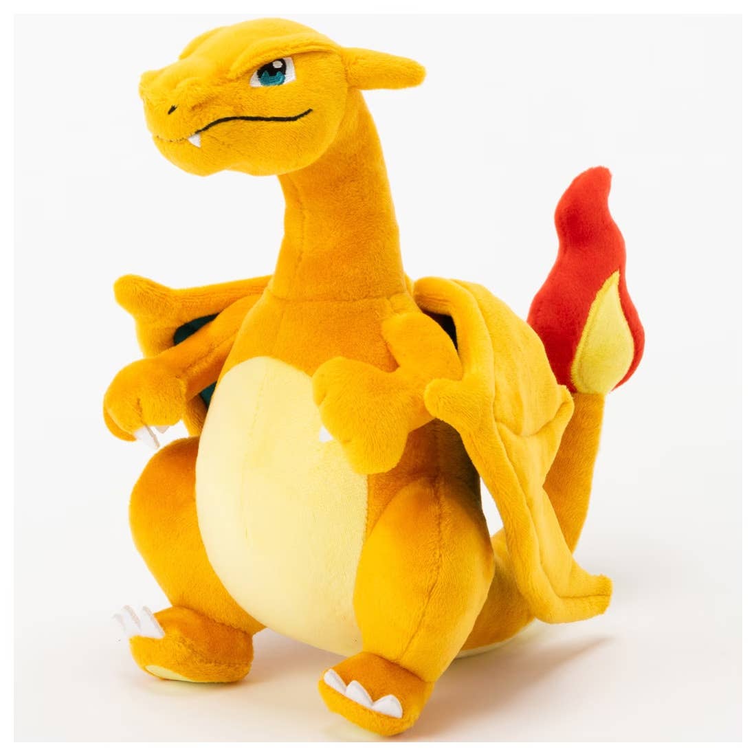 Takara Tony -  Pokemon Fluttering Charizard (Pyokorin Series) Plush