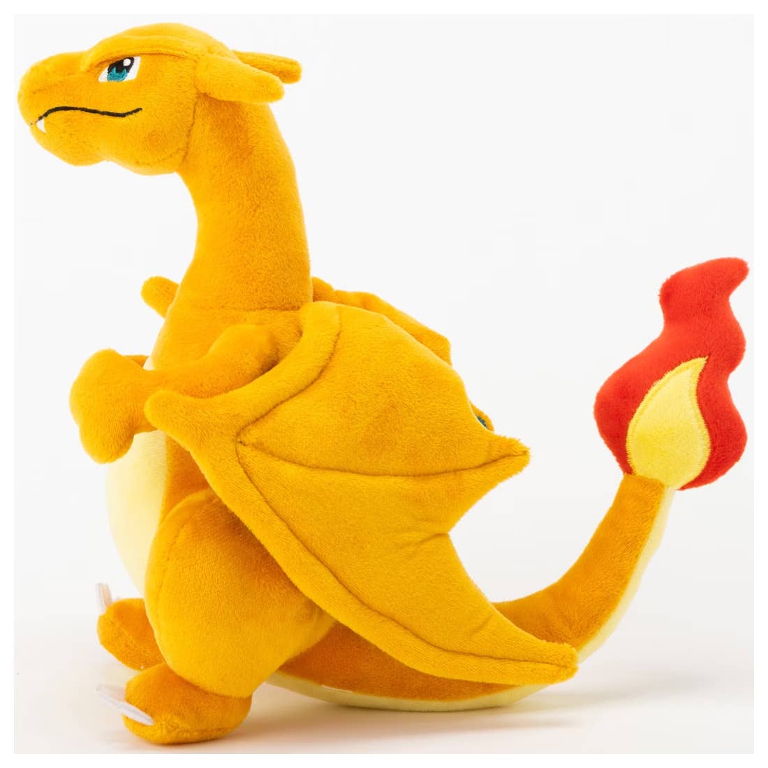 Takara Tony -  Pokemon Fluttering Charizard (Pyokorin Series) Plush