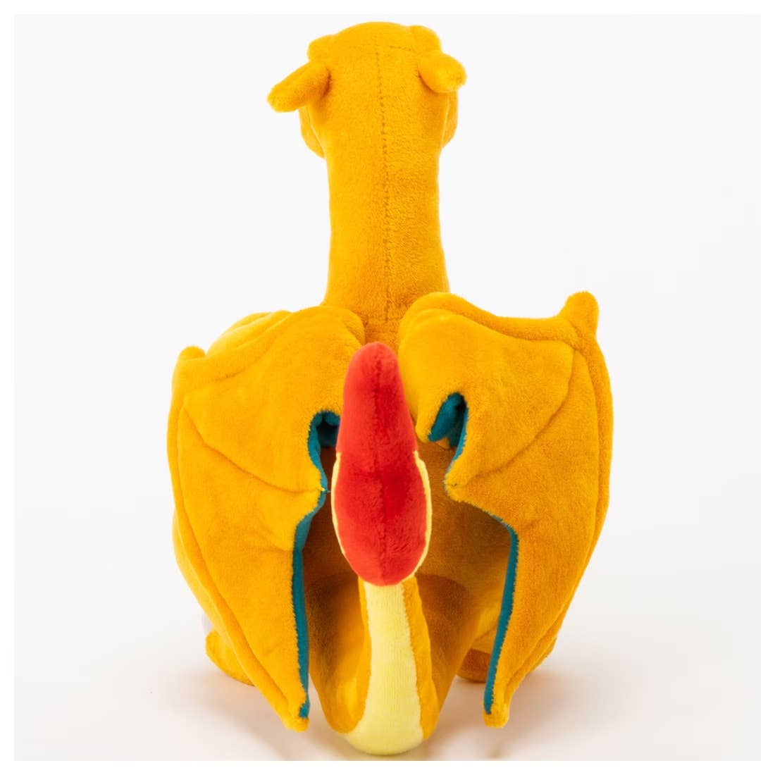 Takara Tony -  Pokemon Fluttering Charizard (Pyokorin Series) Plush