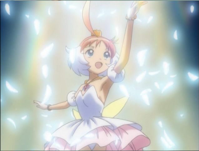 Princess Tutu DVD