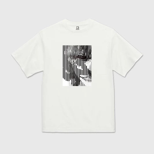 GAAAT -  Blade of Spirit Bleach T-Shirt