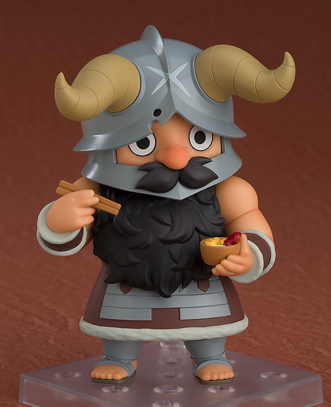 Nendoroid 2415: Delicious in Dungeon Senshi