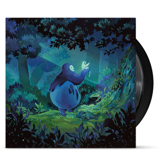 Gareth Coker - Ori and the Blind Forest Vinyl Record