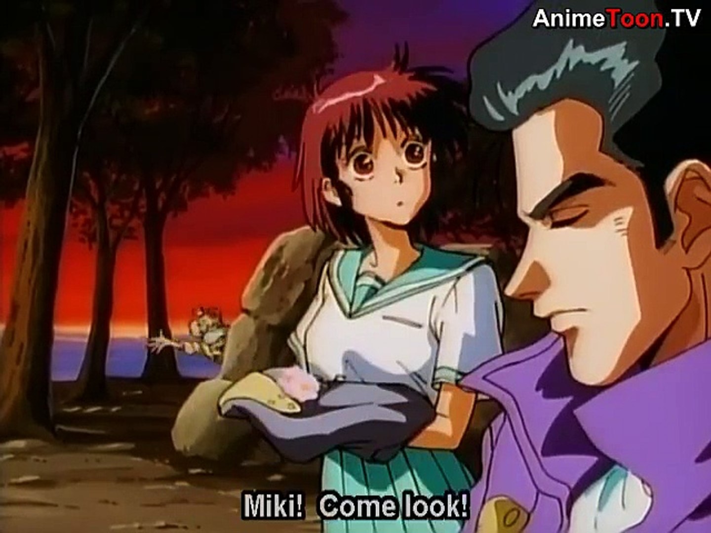 Zeguy (AKA Shoujo Senshi Zeguy) VHS