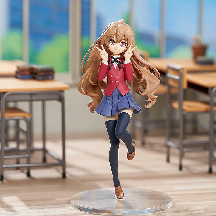 Good Smile Company - Toradora! Taiga Aisaka Pop-Up Parade