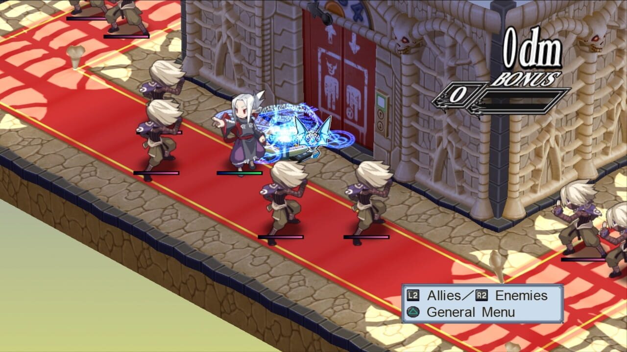Disgaea 4: A Promise Revisited - PS Vita
