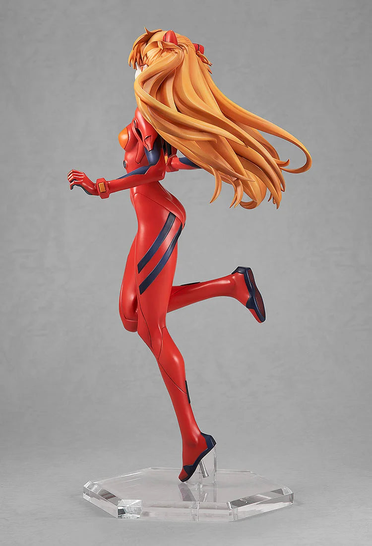 Kadokawa - 2025 Neon Genesis Evangelion - Souryuu Asuka Langley ~Collector's Edition~ KDcolle 1/7 Figure