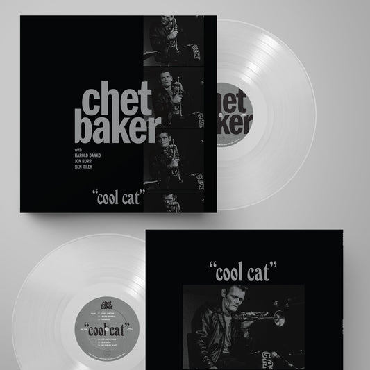 Chet Baker - Cool Cat