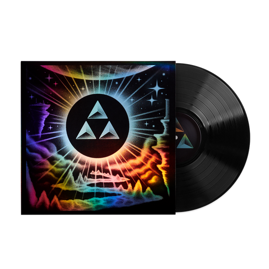 Video Game LoFi: Zelda Vinyl Record