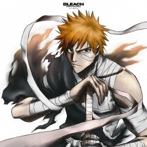 Shiro Sagisu - Bleach OST Vinyl Record