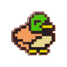 Stardew Valley - Enamel Pins