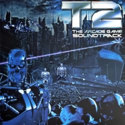 T2: The Arcade Game Soundtrack / Zero Tolerance